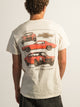 CHEVY CAMARO T-SHIRT LICENSED - Boathouse USA
