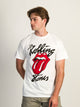 THE ROLLING STONES T-SHIRT ROLLING STONES - Boathouse USA