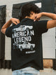 SHELBY G.M T-SHIRT FORD - Boathouse USA