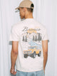 FORD BRONCO T-SHIRT FORD - Boathouse USA