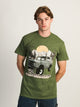 FORD BRONCO T-SHIRT LICENSED - Boathouse USA