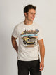 FORD MUSTANG T-SHIRT FORD - Boathouse USA