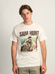SAM HUNT T-SHIRT SAM HUNT - Boathouse USA