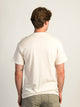 SAM HUNT T-SHIRT SAM HUNT - Boathouse USA