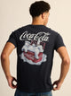 COCA COLA BEARS T-SHIRT LICENSED - Boathouse USA