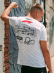 F1 INTERNATIONAL T-SHIRT LICENSED - Boathouse USA