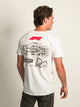 F1 INTERNATIONAL T-SHIRT LICENSED - Boathouse USA