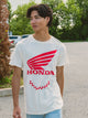 HONDA RACING T-SHIRT LICENSED - Boathouse USA