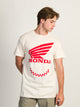 HONDA RACING T-SHIRT LICENSED - Boathouse USA