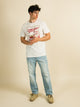 MILLER HIGH LIFE T-SHIRT MILLER - Boathouse USA