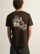 LASSO & LIME T-SHIRT LICENSED - Boathouse USA