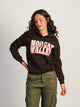 MORGAN WALLEN PULLOVER HOODIE MORGAN WALLEN - Boathouse USA