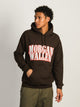 MORGAN WALLEN PULLOVER HOODIE MORGAN WALLEN - Boathouse USA