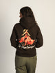 MORGAN WALLEN PULLOVER HOODIE MORGAN WALLEN - Boathouse USA
