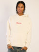 COORS BULL RELAXED FIT HOODIE COORS - Boathouse USA
