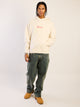 COORS BULL RELAXED FIT HOODIE COORS - Boathouse USA
