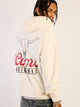 COORS BULL RELAXED FIT HOODIE COORS - Boathouse USA