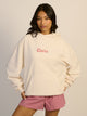 COORS BULL RELAXED FIT HOODIE COORS - Boathouse USA