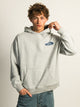 FORD RELAXED PULLOVER HOODIE FORD - Boathouse USA