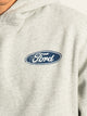 FORD RELAXED PULLOVER HOODIE FORD - Boathouse USA