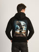 CHEVY EAGLE PULLOVER HOODIE LICENSED - Boathouse USA