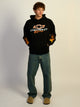 CHEVY RACING RELAXED FIT HOODIE LICENSED - Boathouse USA