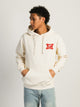 MILLER HIGH LIFE PULLOVER HOODIE MILLER - Boathouse USA