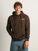 ROCK SPRINGS SALOON PULL OVER HOODIE LICENSED - Boathouse USA