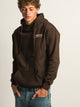 ROCK SPRINGS SALOON PULL OVER HOODIE LICENSED - Boathouse USA
