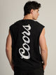 COORS MUSCLE TANK TOP COORS - Boathouse USA