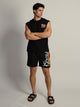 COORS MUSCLE TANK TOP COORS - Boathouse USA