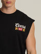 COORS MUSCLE TANK TOP COORS - Boathouse USA