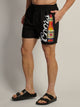 COORS SWIM SHORT COORS - Boathouse USA