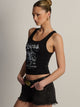 COORS WESTERN TANK COORS - Boathouse USA
