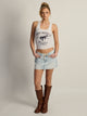 FORD MOTOR CO TANK TOP LICENSED - Boathouse USA