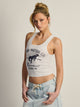 FORD MOTOR CO TANK TOP LICENSED - Boathouse USA