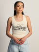FORD VINTAGE TANK TOP FORD - Boathouse USA