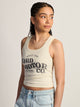 FORD VINTAGE TANK TOP FORD - Boathouse USA