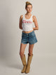 COORS SHINE TANK