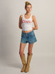 COORS SHINE TANK LICENSED - Boathouse USA