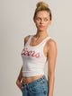 COORS SHINE TANK LICENSED - Boathouse USA