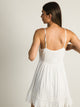 PATRONS OF PEACE LILLY DRESS PATRONS OF PEACE - Boathouse USA