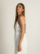 PATRONS OF PEACE LILLY DRESS PATRONS OF PEACE - Boathouse USA
