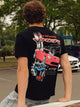 DODGE VIPER T-SHIRT LICENSED - Boathouse USA