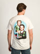 PRESTIGE WORLDWIDE T-SHIRT LICENSED - Boathouse USA
