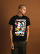 TALLADEGA NIGHTS T-SHIRT