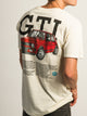 VOLKSWAGEN GTI T-SHIRT LICENSED - Boathouse USA