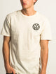 VOLKSWAGEN GTI T-SHIRT LICENSED - Boathouse USA