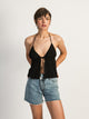 PRINCESS POLLY CHANTRIA TOP PRINCESS POLLY - Boathouse USA