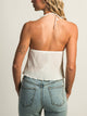 PRINCESS POLLY CHANTRIA TOP - WHITE PRINCESS POLLY - Boathouse USA